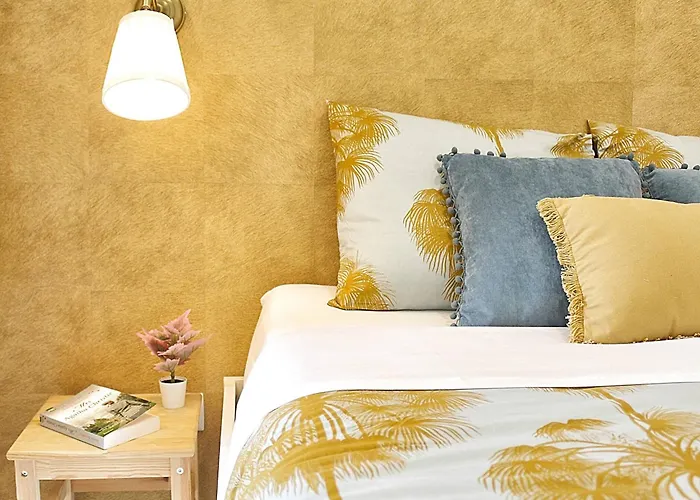Benskins Loft Oporto Downtown