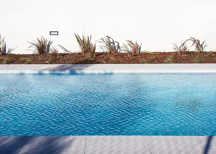 Liiiving In Porto - Haven Pool Apartment