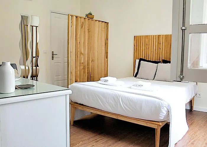 Apartamento Oporto Sweet Downtown 5