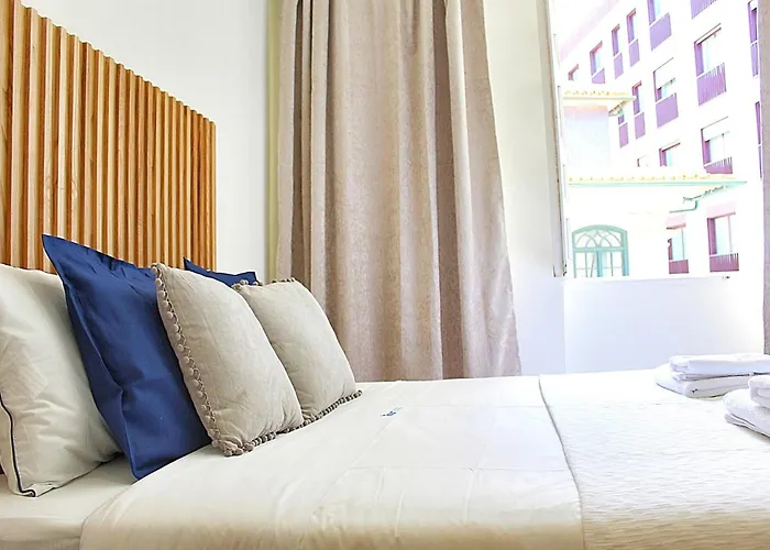 Apartamento Oporto Sweet Downtown 5