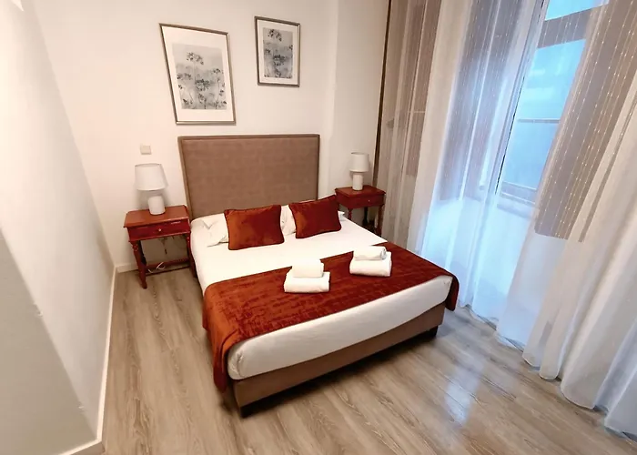 Ribeira Suite - Heart Of Oporto