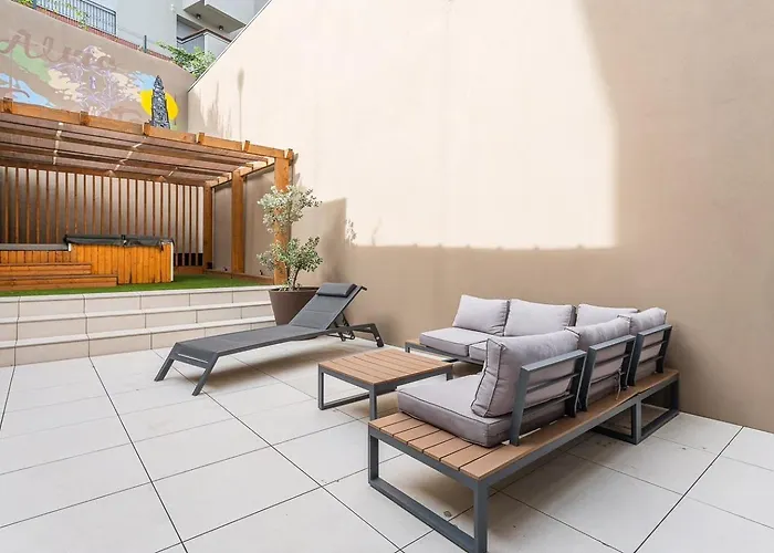 Apartamento GuestReady - Alma Invicta OOporto