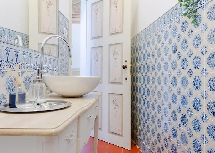 Apartamento Get A Unique And Luxury Flat OOporto