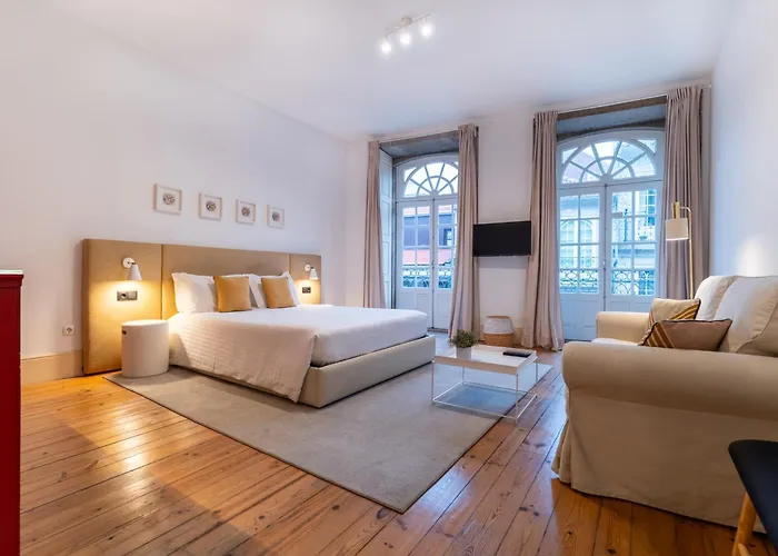 Calacatta Housing OOporto