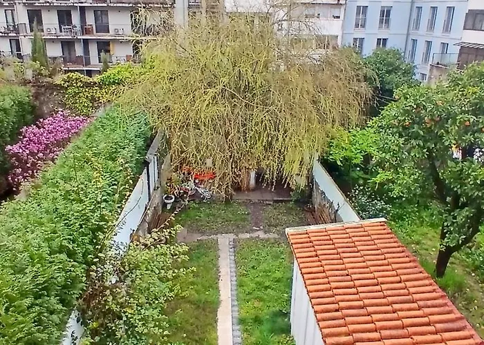 H.Oe.H Apartamento Porto