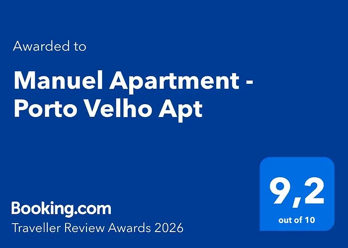 Casa Da Ana Apartments By Porto Velho Apartamentos