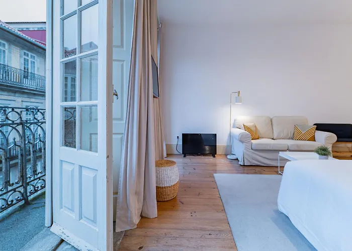 Calacatta Housing OOporto