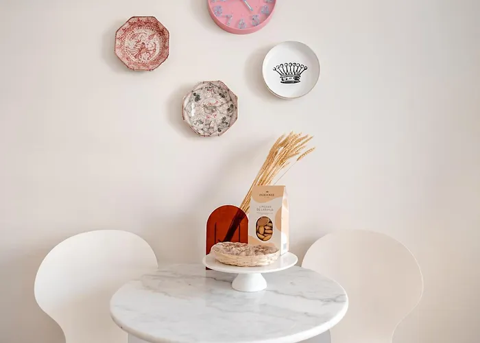 Apartamento Amazing Duplex - Mid Century Experience & Parking OOporto