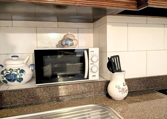 Beautiful Infante Apartment OOporto