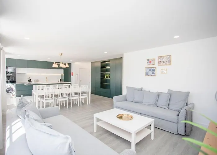 Liiiving In Porto - Ribeira Riverside Apartment