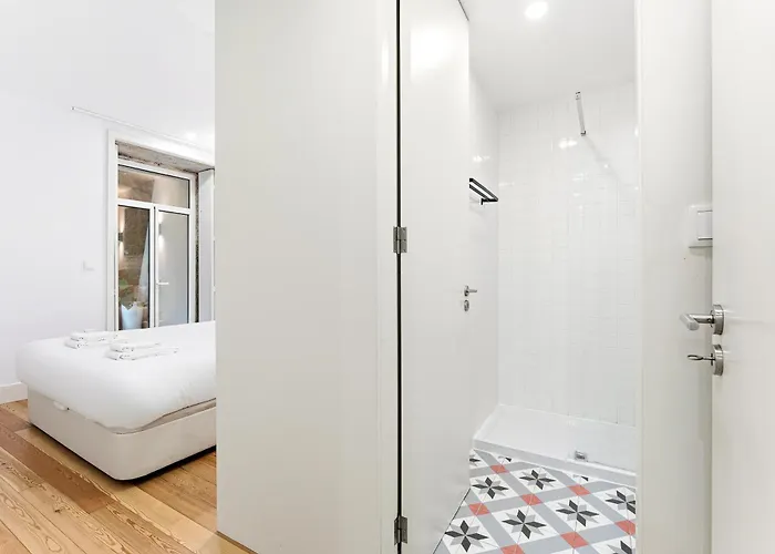 Porto Calm Terrace Apartment