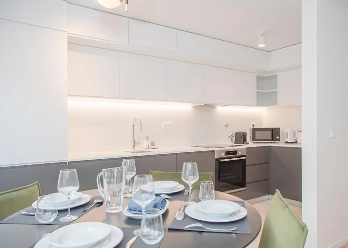 Liiiving In Porto - Modern & Glam Apartment M