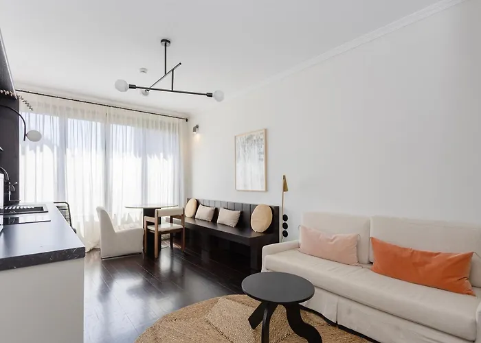 Liiiving in Porto - Casa Duque Apartments