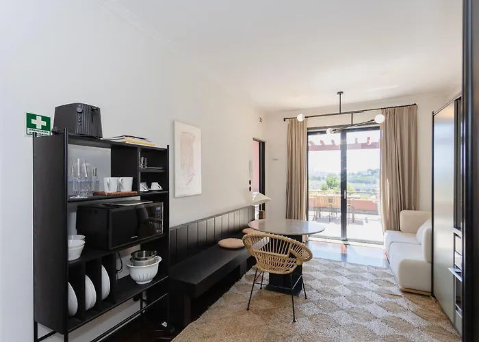 Liiiving in Porto - Casa Duque Apartments