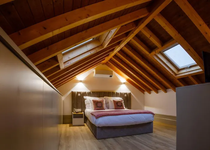 Pinheiro Houses'S- Luxury Apartment'S By Oporto Soul
