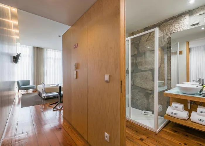 Guestready - Porto De Rio Residences