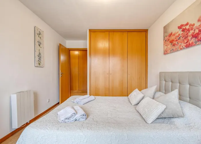 Apartamento Atlantico Flat OOporto