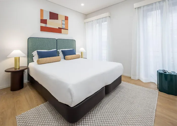 Aspasios Picaria Apartments OOporto