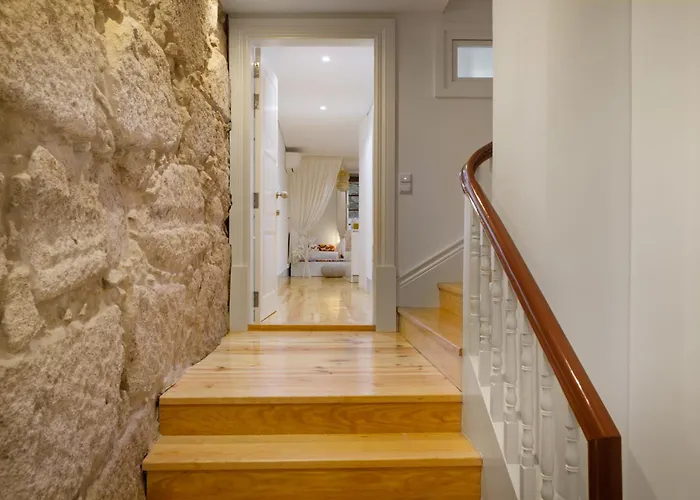 Oporto Vintage Apartment