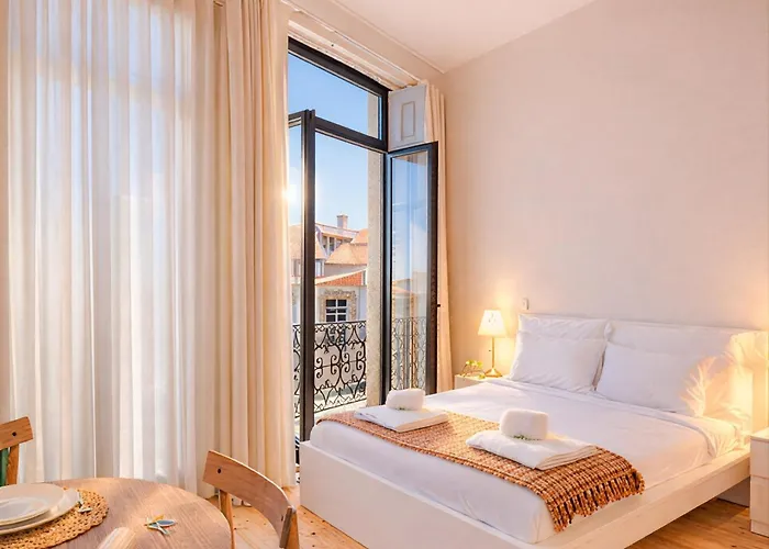 Apartamento Findme Inporto Bonfim