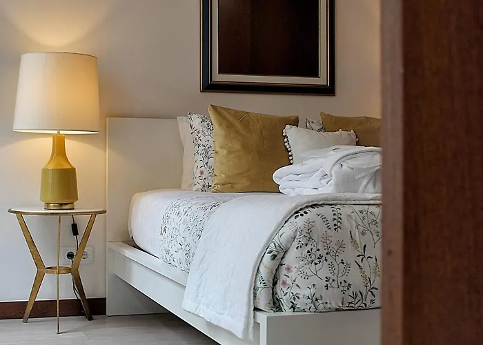 Oliveiras Charming Apartment Downtown OOporto