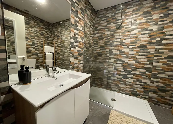 Apartamento Casas S. Dinis OOporto
