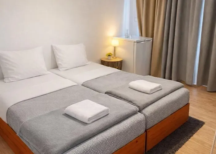 Vikap Guest House OOporto