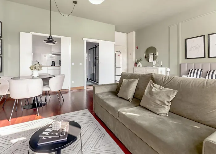 Maison D'Angelina: In The Heart Of Oporto
