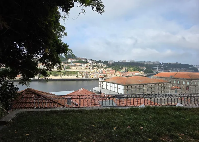 Porto Riverville Apartments