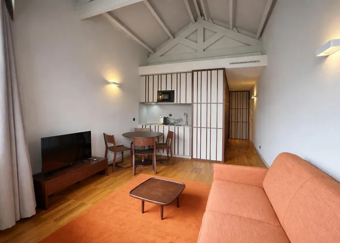 Oporto City View - Sé Cathedral Apartments 2