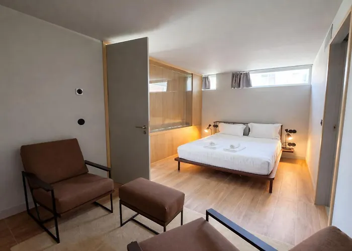 Oporto City View - Sé Cathedral Apartments 2