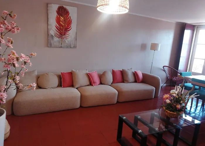 Muralha Da Barca Apartamentos -Fique No Centro Do Porto Junto A Ponte D-Luis Irnal Nº13939 Al,5848 Al, 6419 Al-Chamada Para A Rede Movel Nacional