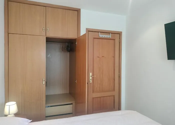 Rooms Sao Dinis OOporto