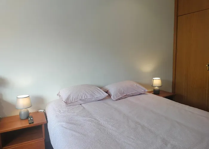 Rooms Sao Dinis OOporto