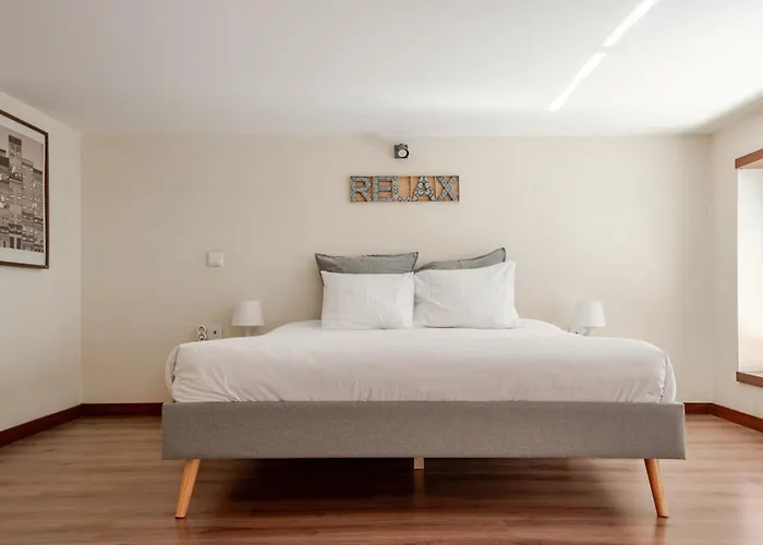 Studio 312 New Kitchen & Free Parking OOporto
