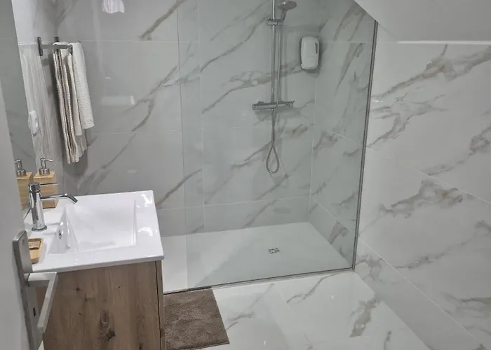 Downtown Porto Bonfim Studio Apt