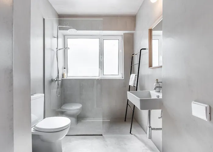 Porto Historical City Center Apartment