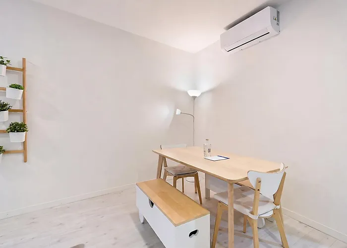 Apartamento Findme Inporto Santa Catarina