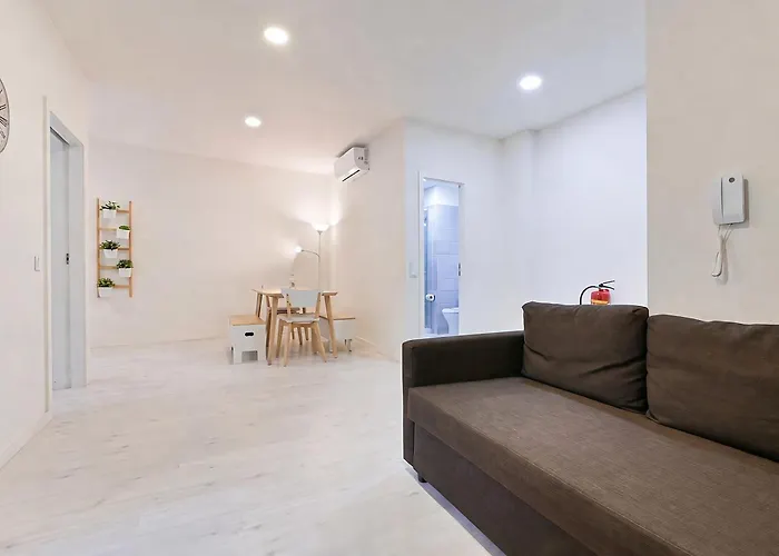 Apartamento Findme Inporto Santa Catarina