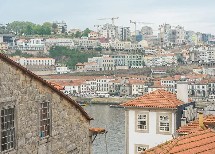 Guestready - Ribeira Apt In Porto Center