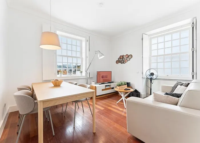 Guestready - Ribeira Apt In Porto Center