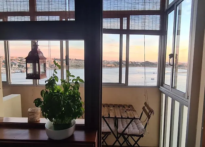 Apartamento Vista Douro E Mar OOporto