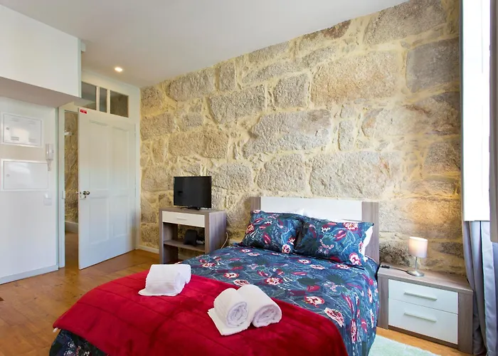 Casas de Vera Cruz OOporto