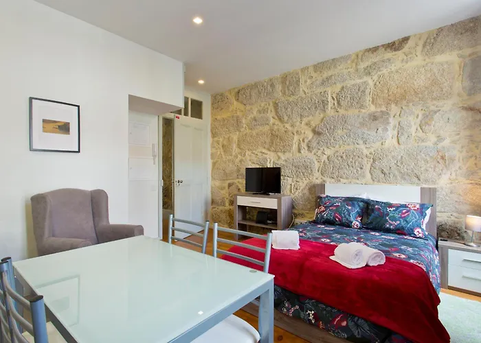 Casas de Vera Cruz OOporto