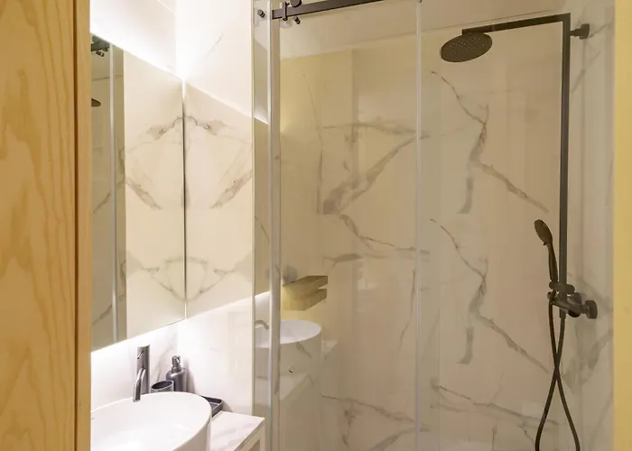 N Apartments - Cha OOporto