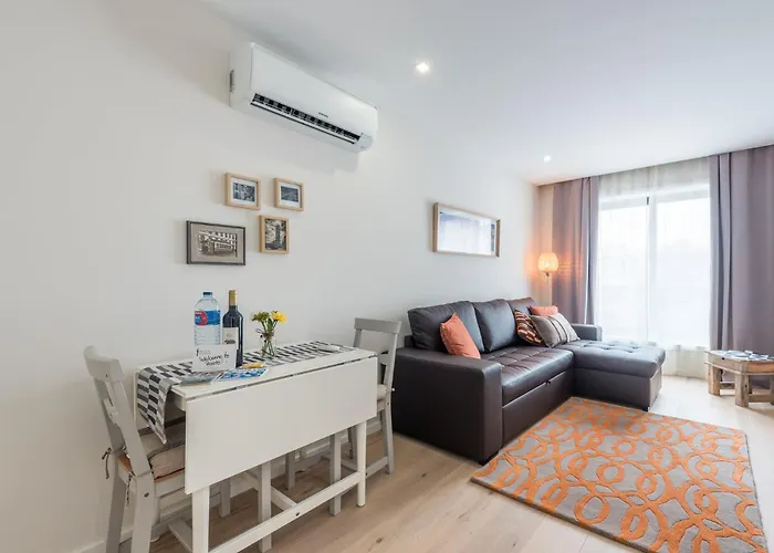 Guestready - Gemini Apartment OOporto