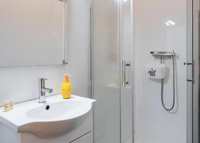 Apartamento Guestready - Yazdah Flat 3 OOporto