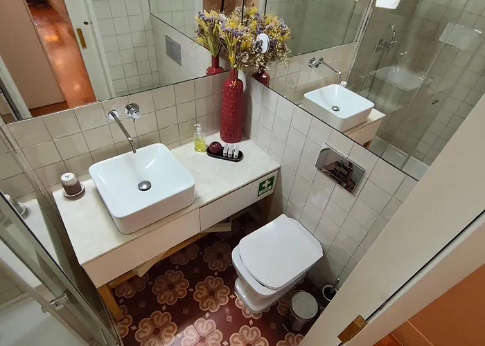 Apartamento Domus 21 - Formosa OOporto