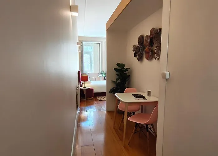 Apartamento Domus 21 - Formosa OOporto