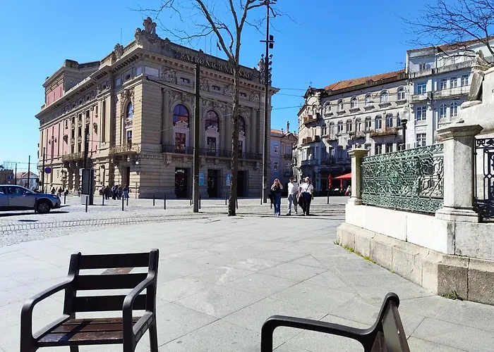 Domus 21 - Entreparedes OOporto